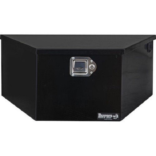 Buyers 1701283 gloss - #1701283,, black